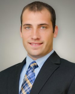 Headshot Image for Jacob Holman
